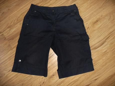 Černé kraťasy maple vel.m, m