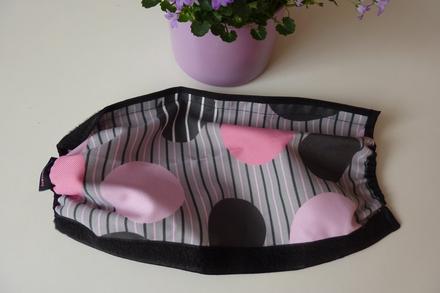 Ochrana madla na kočárek, 