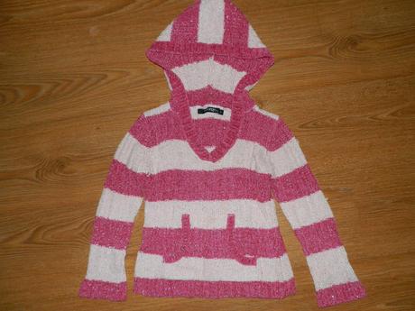 Svetr velikost 5 let, george,110