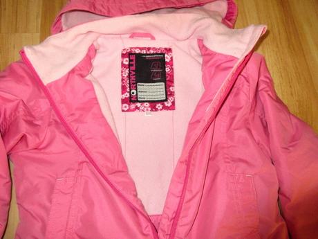 Přechodová bunda, c&a,122