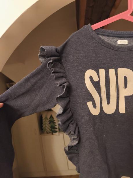 Mikina s volánky next, next,146