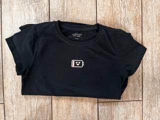 Tričko, reserved,134