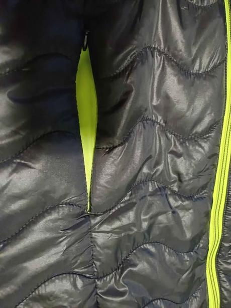 Nová unisex vesta alipne pro vel 152/158, alpine pro,152