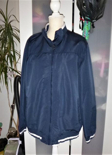 Pánská jarní-podzimní bundiča - vel.l-xl, l