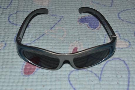 Sluneční brýle tcm, 3 roky, unisex , 