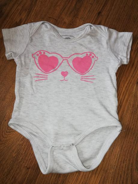 Body s krátkým rukávem, pepco,86