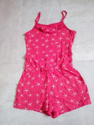 Overal 122-128, pepperts,122