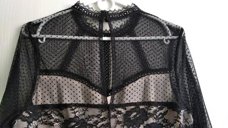 Dámské krátké šaty, c&a,40