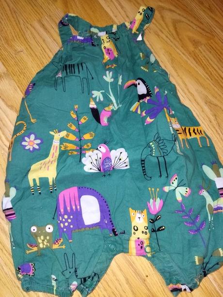 Lacle, lacláče se zvířátky 68 next, next,68