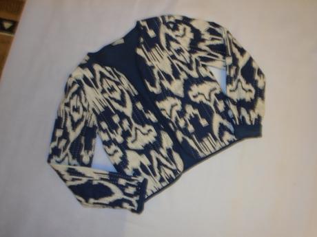 Sako bolerko next vel 10 l 140, next,140