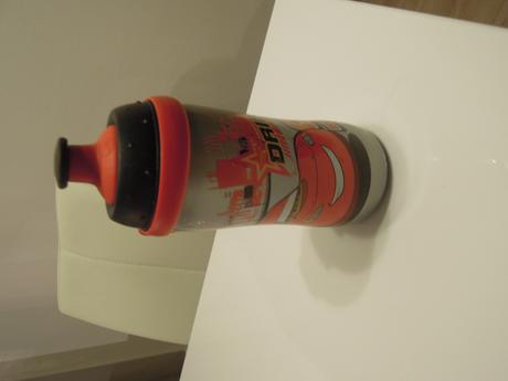 Dětská lahvička nuk, nuk