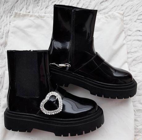 Kozačky zara - vel. 36, zara,36