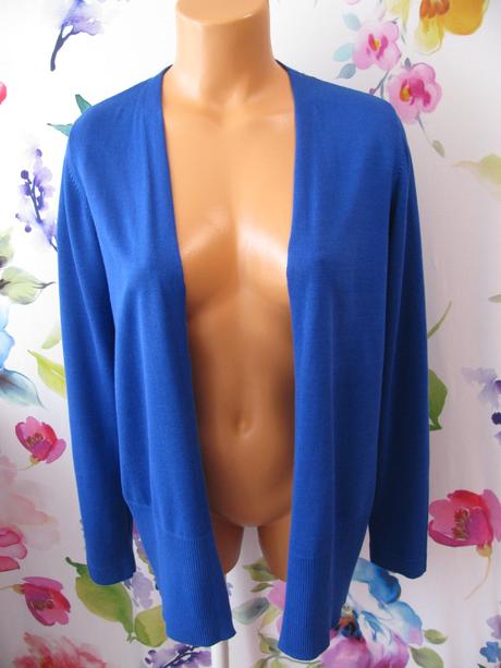 Dámský tmavě modrý svetr s.oliver, s.oliver,38