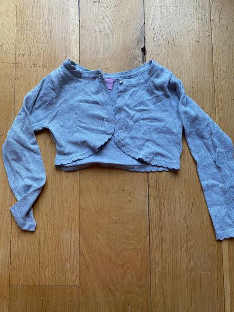 Bolerko, dopodopo,110