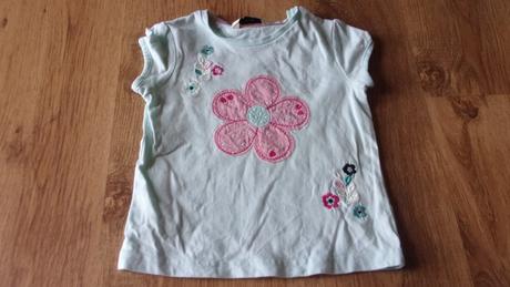 Tričko zn. george, vel. 92/98, george,92