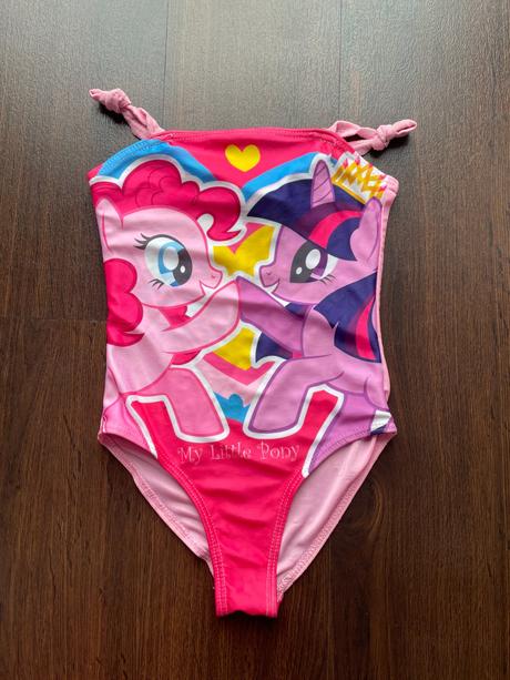 Plavky my little pony 98/104, hasbro,98