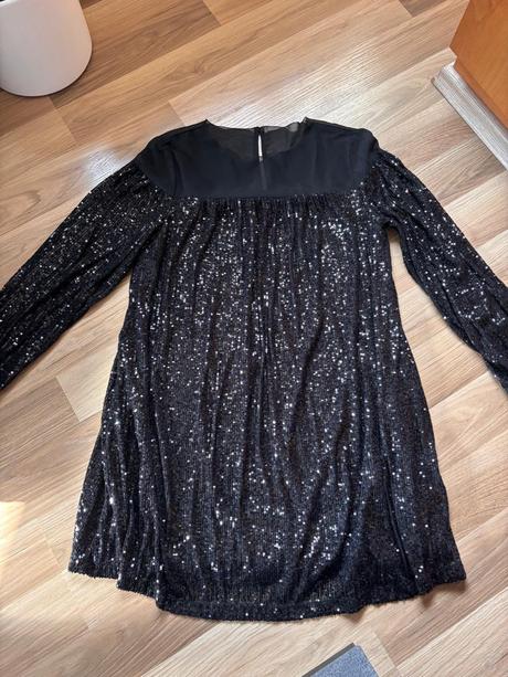 Příležitostní šaty, next,42