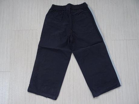Plátěné kalhoty zn. george vel. 98/104, george,98