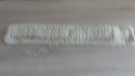 Western podbřišník hkm 70 cm, 