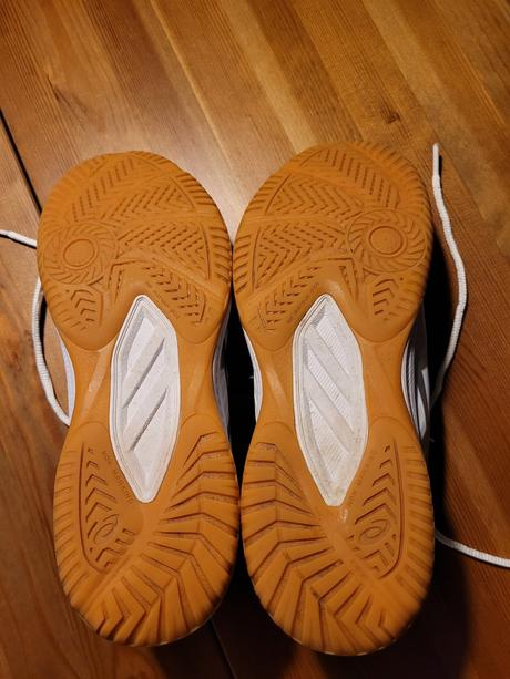 Sálové boty asics, asics,40