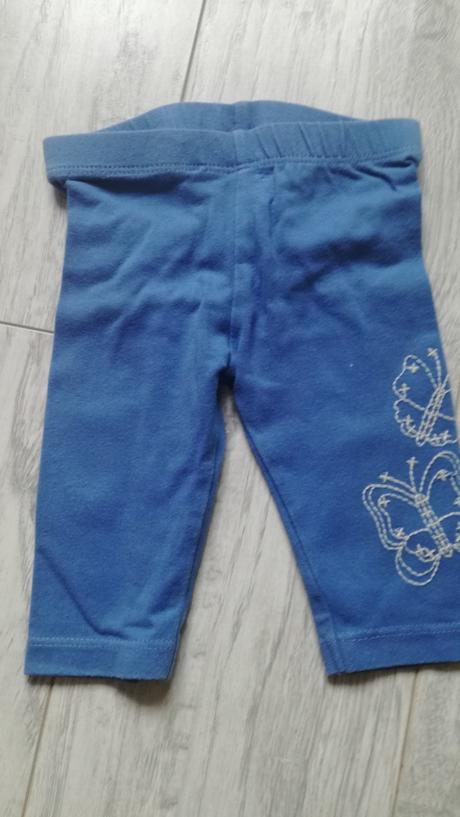 Set tričko a legínky, f&f,62