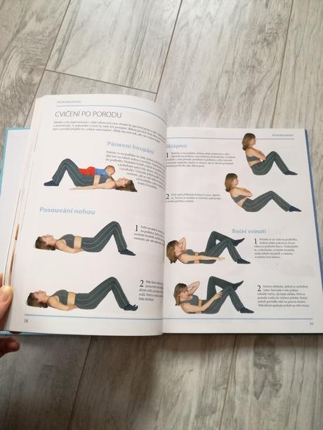 Knížka o matce a dítěti, 