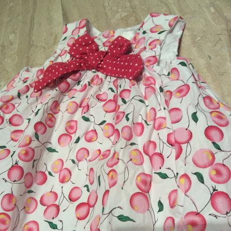 Šatičky zn. early days, early days,62