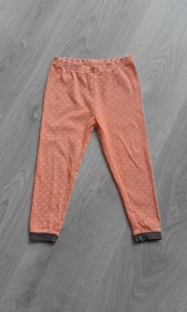 465 - kalhoty na karneval,