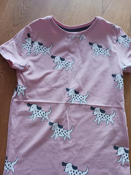 M&s letní pyžamko č.122, marks & spencer,122