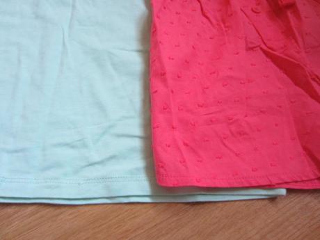 Letní pyžámko, pepperts,122