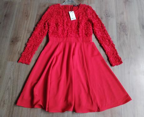 Společenské dámské šaty orsay vel m/l, orsay,m