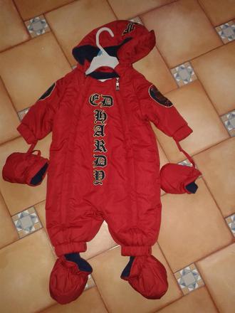 Kombinéza ed hardy, ed hardy,74