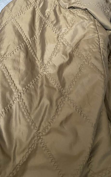 Bunda vel. xxl / 52, c&a,52