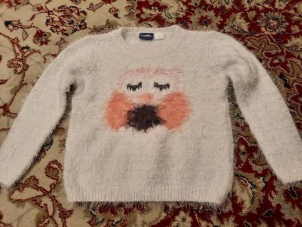 Svetřík se sovičkou, lupilu,98