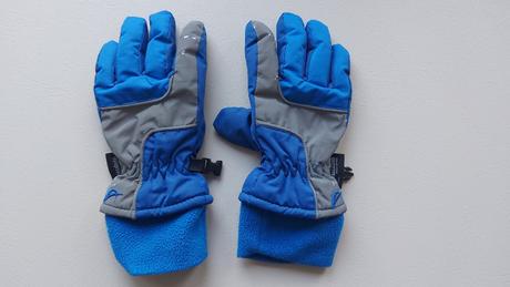 Rukavice s reflexními prvky, 110