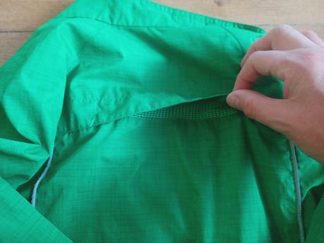 Větrovka 104, alpine pro,104