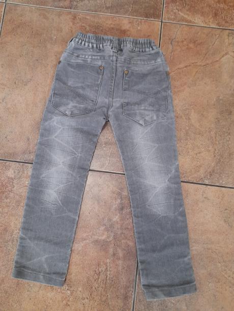 Rifle kiki&koko, vel. 110, kiki&koko,110