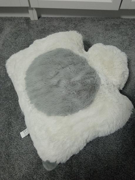 Medvídek - polštář,