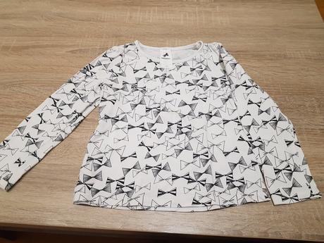 Dívčí tričko značky palomino vel.110, palomino,110