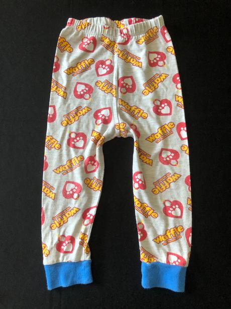 Vel. 92 pyžamové kalhoty, 92