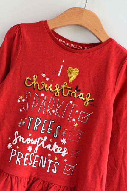 Tričko vel. 4 - 5 let, 110