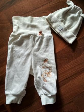 Dupacky a cepicka, 50–62