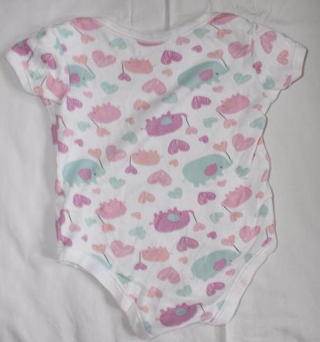 C43. body s sloníky 3-6 měs., matalan,68