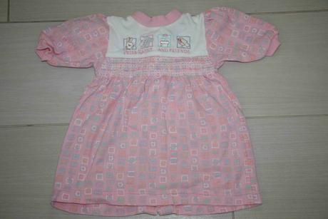 Šatičky peter rabbit, 62