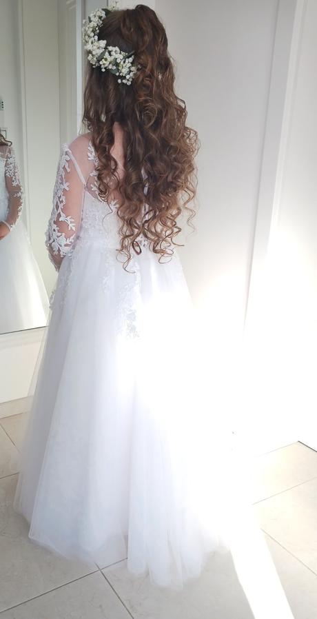 Šatičky č.146/152, 146