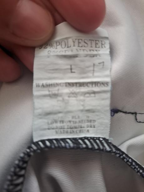 Mikina noční obloha + kočka, 146