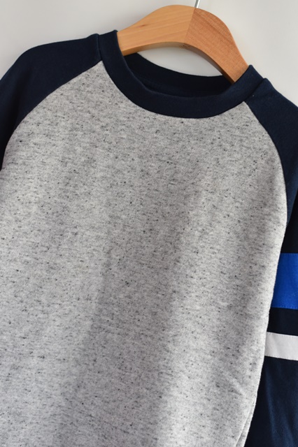 Mikina vel. 6 let, next,116