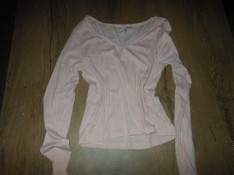Tričko, h&m,m