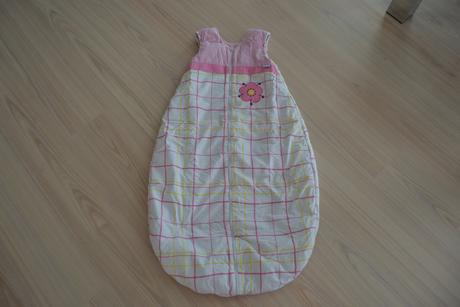 Spací pytel feretti bella rosa, feretti