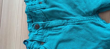 Menšestrové kalhoty, lupilu,98